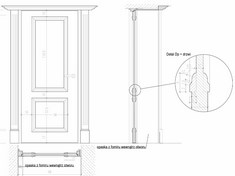 2fk-projekt-wnetrz-wroclaw-legnica-boleslawiec-hotel-pokoj-drzwi-klasyczne-drewniane-fornir
