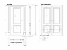 2fk-projekt-wnetrz-wroclaw-legnica-boleslawiec-palac-projekt-renowacja-detal-drzwi-projektowane-klasyczne