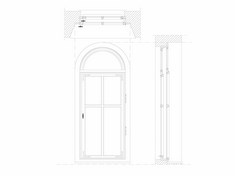 2fk-projekt-wnetrz-wroclaw-legnica-boleslawiec-renowacja-palac-detal-drzwi-klasyczne-drewniane-zewnetrzne